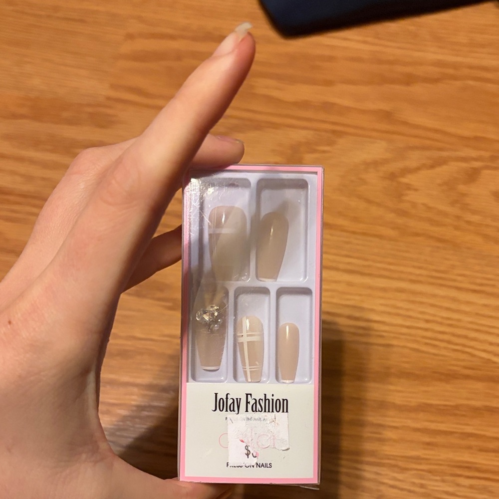 Glam set - Picture 6 of 6